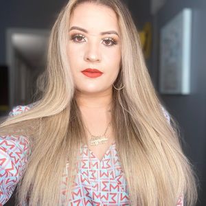 Meet your Posher, Mayra